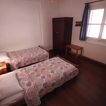 Aquarius Villa *