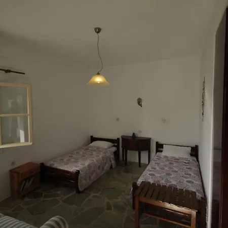 Villa Aquarius *