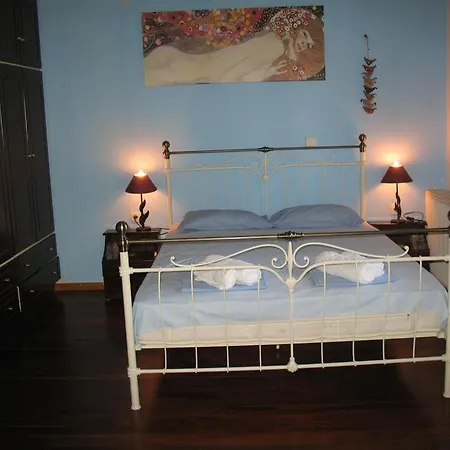 Villa Aquarius *