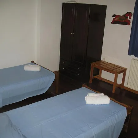 Aquarius Villa