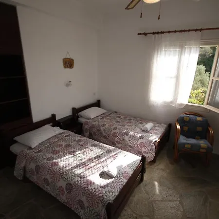 Villa Aquarius *