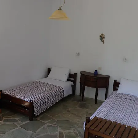 Villa Aquarius *