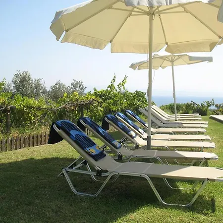 Villa Aquarius *