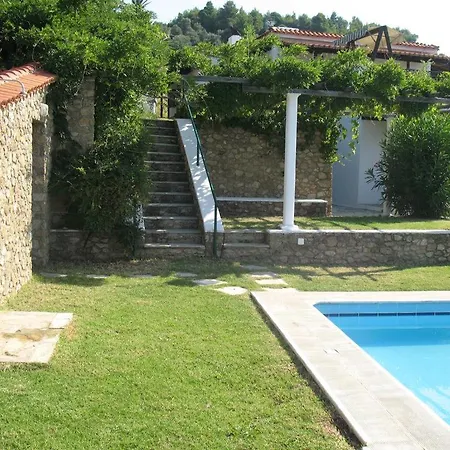 Aquarius Villa *