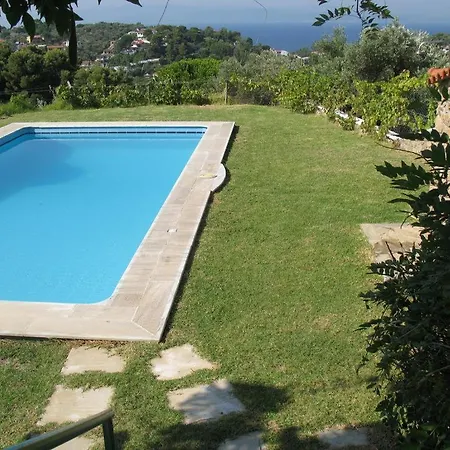 Villa Aquarius