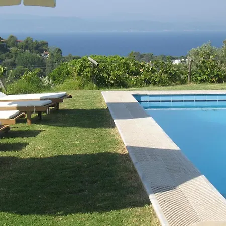 Villa Aquarius *