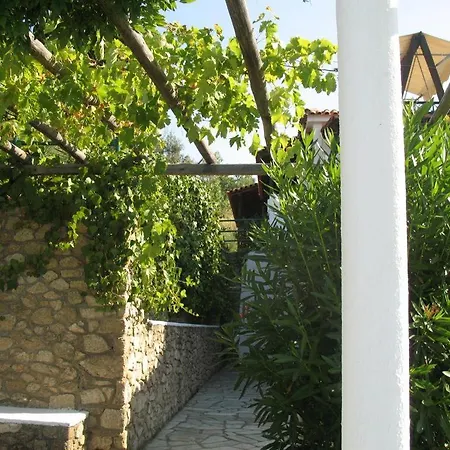 Villa Aquarius Troulos